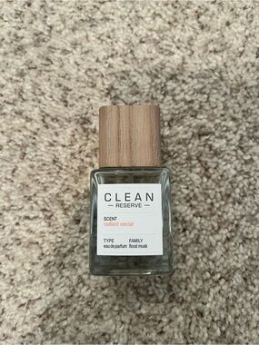 Clean Reserve Radiant Nectar